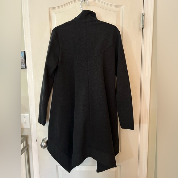 Periphery Asymmetrical Jacket - Picture 5 of 10